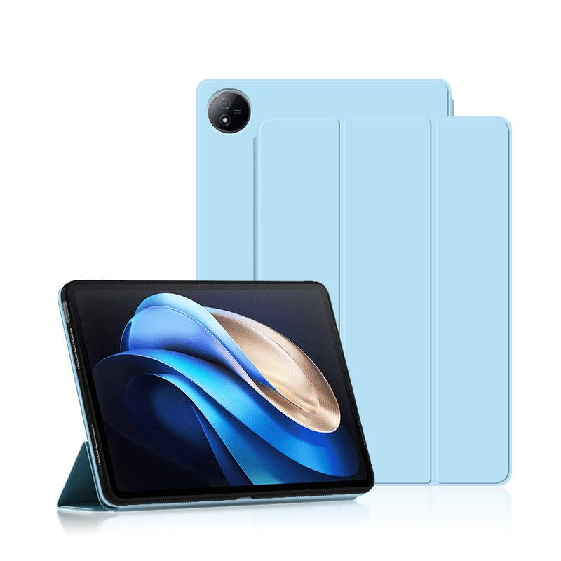 Poco Pad M1, Tablet 12 Inci dengan Layar Super Luas dan Performa Kencang!