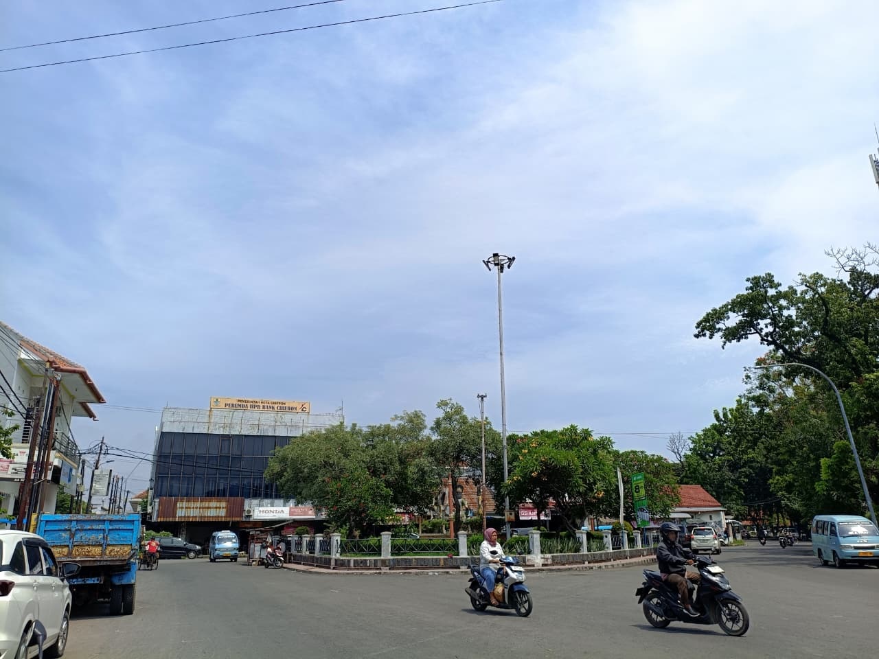 Oknum Pegawai BPR Bank  Cirebon Dilaporkan usai Tilep Dana Deposito Nasabah