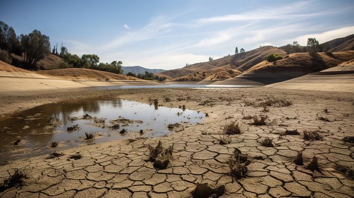 Perkiraan Musim Kemarau 2026: BMKG Prediksi Datang Lebih Awal dan Lebih Kering