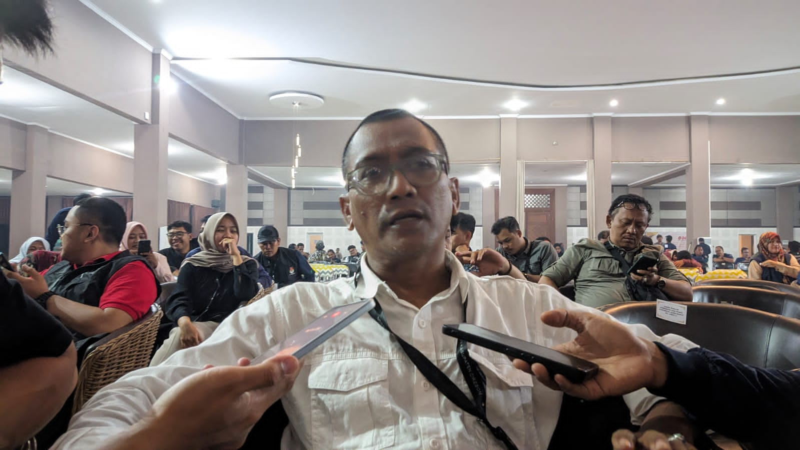 Pilkada Kabupaten Cirebon 2024 Imron-Agus Juaranya, Menang di 33 Kecamatan