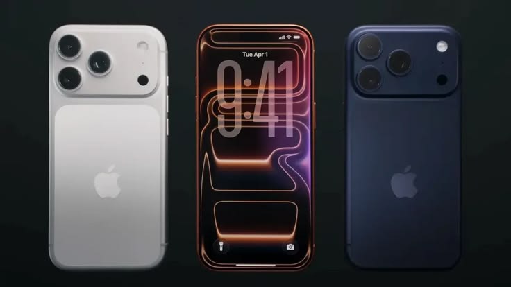 Kapasitas Baterai dan Fitur Charging Apple iPhone 18 Pro Max Terbaru