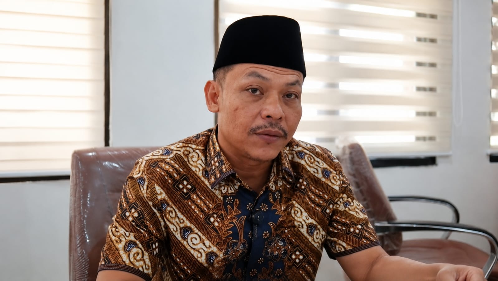 DPRD Dukung Penindakan ASN Pengguna Fake GPS