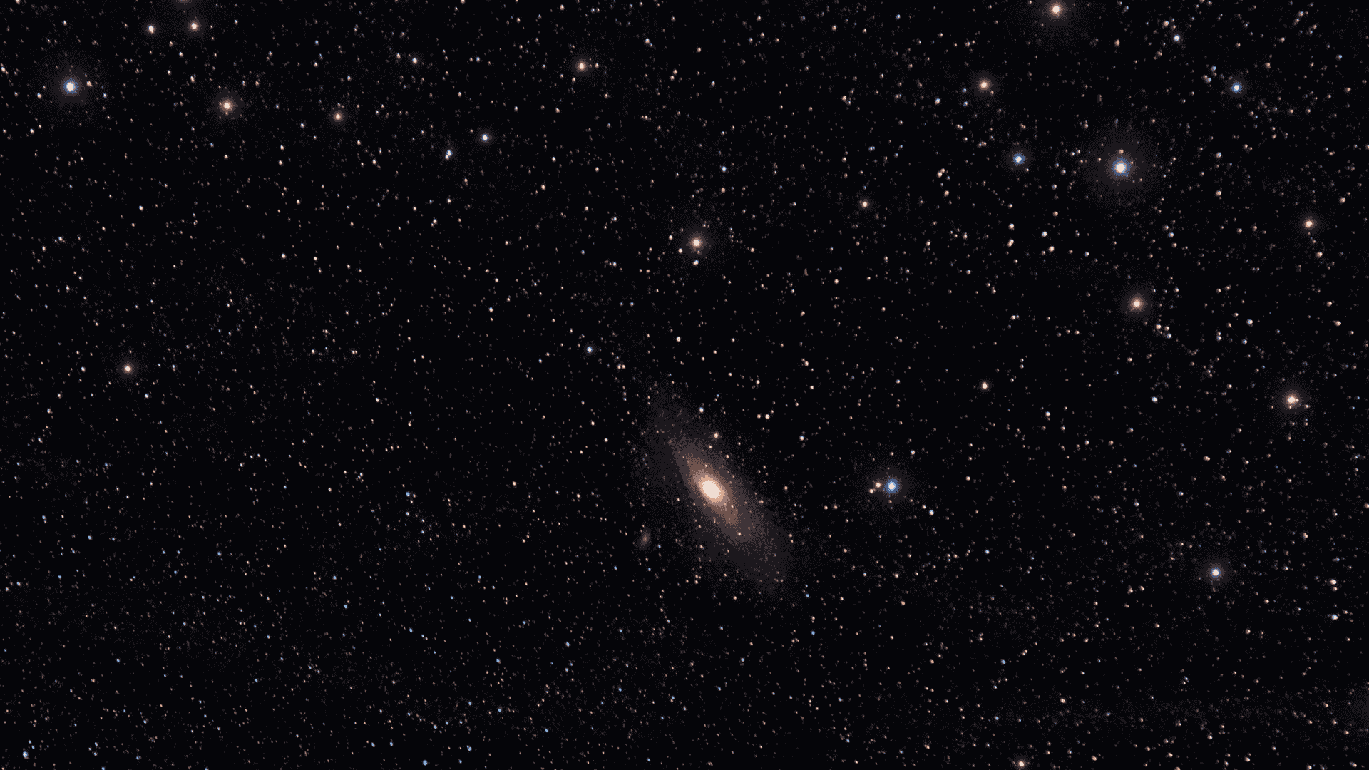 Fenomena Langit Selama Bulan Februari: Parade Planet, Gerhana, Hingga Hujan Meteor 