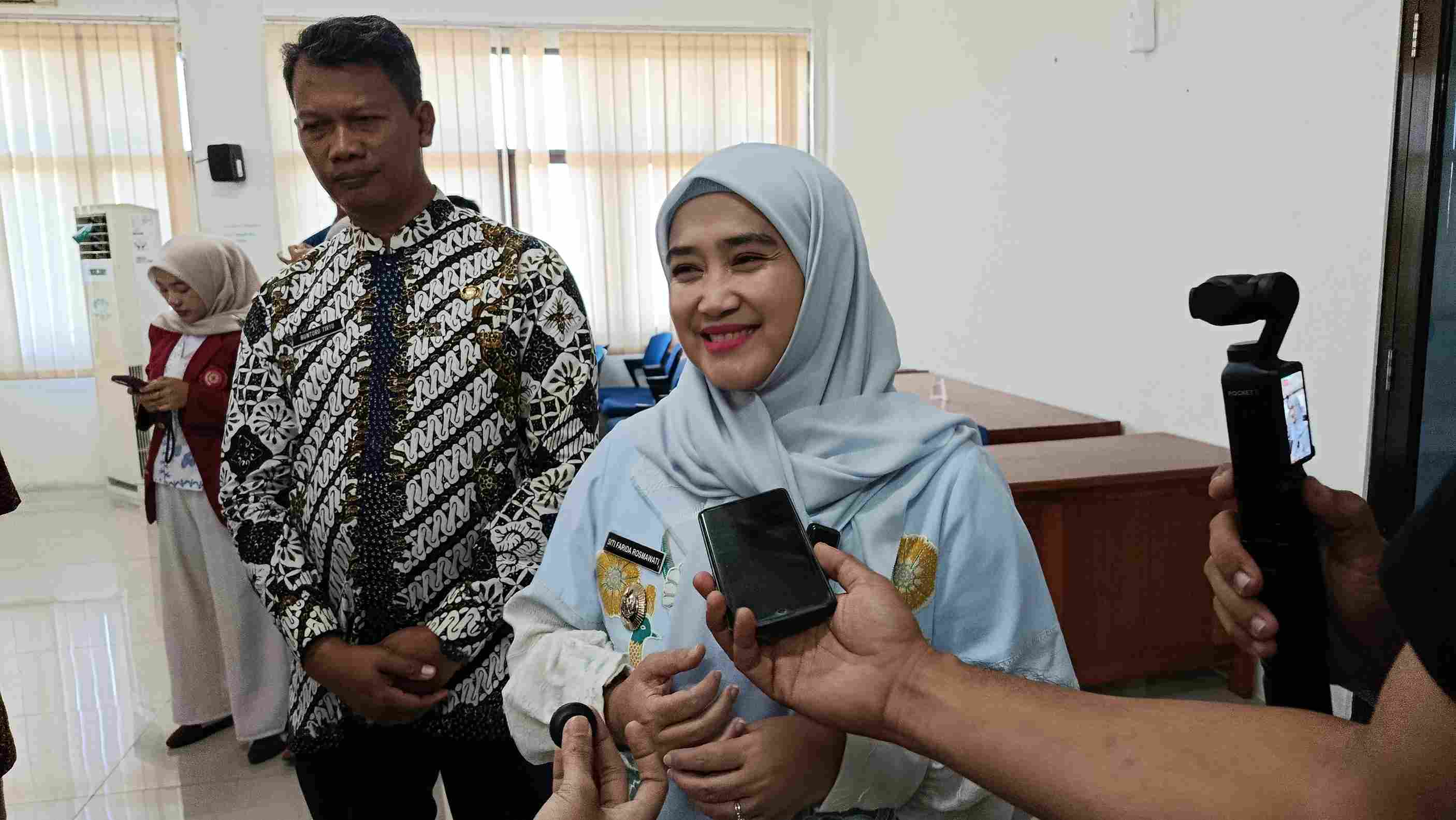 Wawali Minta Tren Positif Kunjungan Wisata Terus Dijaga