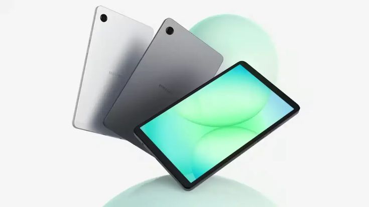 Samsung Galaxy Tab A11 Tersedia di Indonesia: Tablet Sejutaan dengan Fitur AI