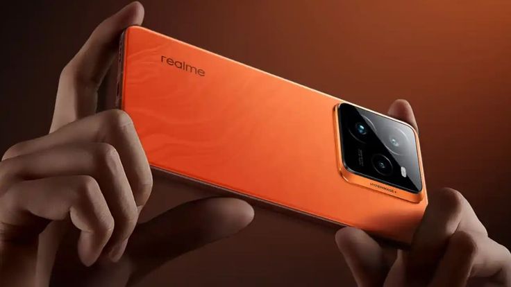 Realme GT 8 Pro Baru Saja Rilis: Flagship Gahar dengan Snapdragon 8 Elite Gen 5, Siap Libas Game Berat!