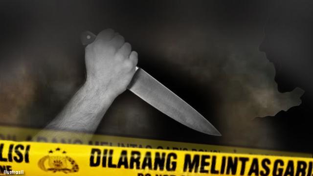 Polisi Ungkap Penusukan di Talun Cirebon, Korbannya 1 Orang Siswa SMK