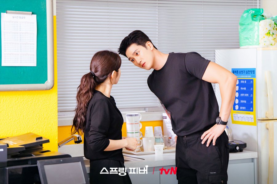 7 Drama Korea Terbaru Dikonfirmasi Tayang 2026