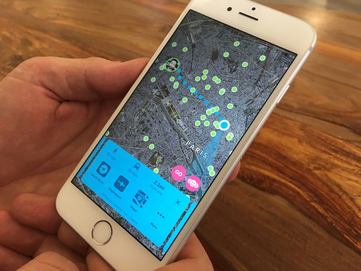 ﻿Aplikasi untuk Melacak Smartphone yang Hilang: Rekomendasi Terbaik 2025