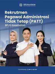 Lowongan Kerja BPJS Kesehatan untuk Lulusan D3 dan S1 Semua Jurusan, Tertarik?
