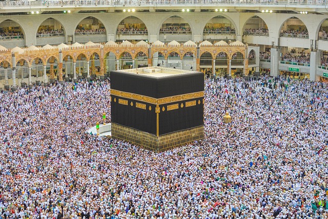 23 Mei Masuk Asrama, Ini Jadwal Perjalanan Ibadah Haji 2023, Lengkap