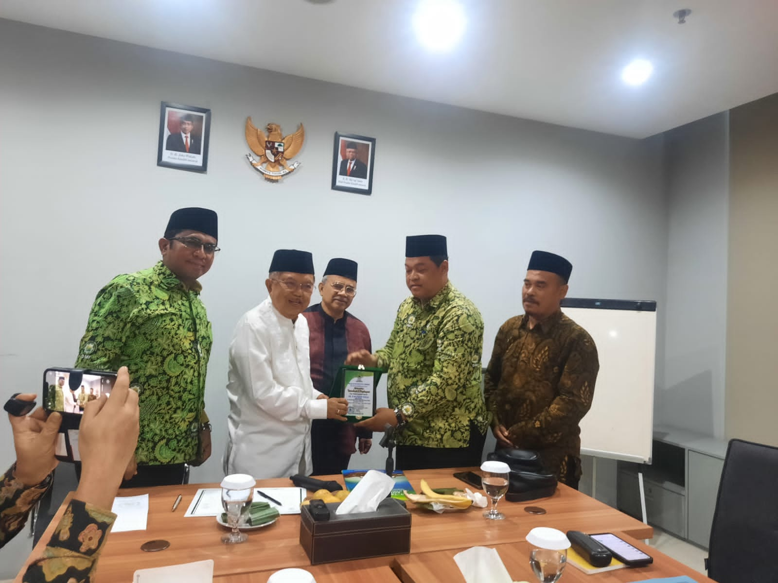 Masjid Raya At-Taqwa Bakal Diresmikan Jusuf Kalla Sebagai Masjid Ramah Anak Tingkat Jawa Barat