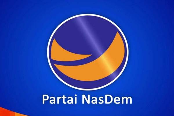 Jawarai Pileg, Suara NasDem Naik Signifikan