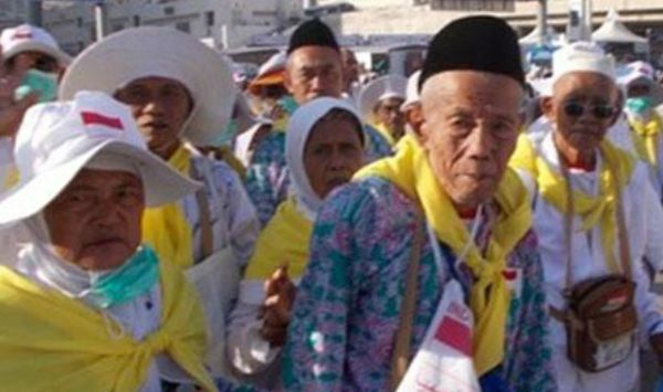 Kemenag Diminta Dahulukan Lansia untuk Kuota Tambahan Haji 2024