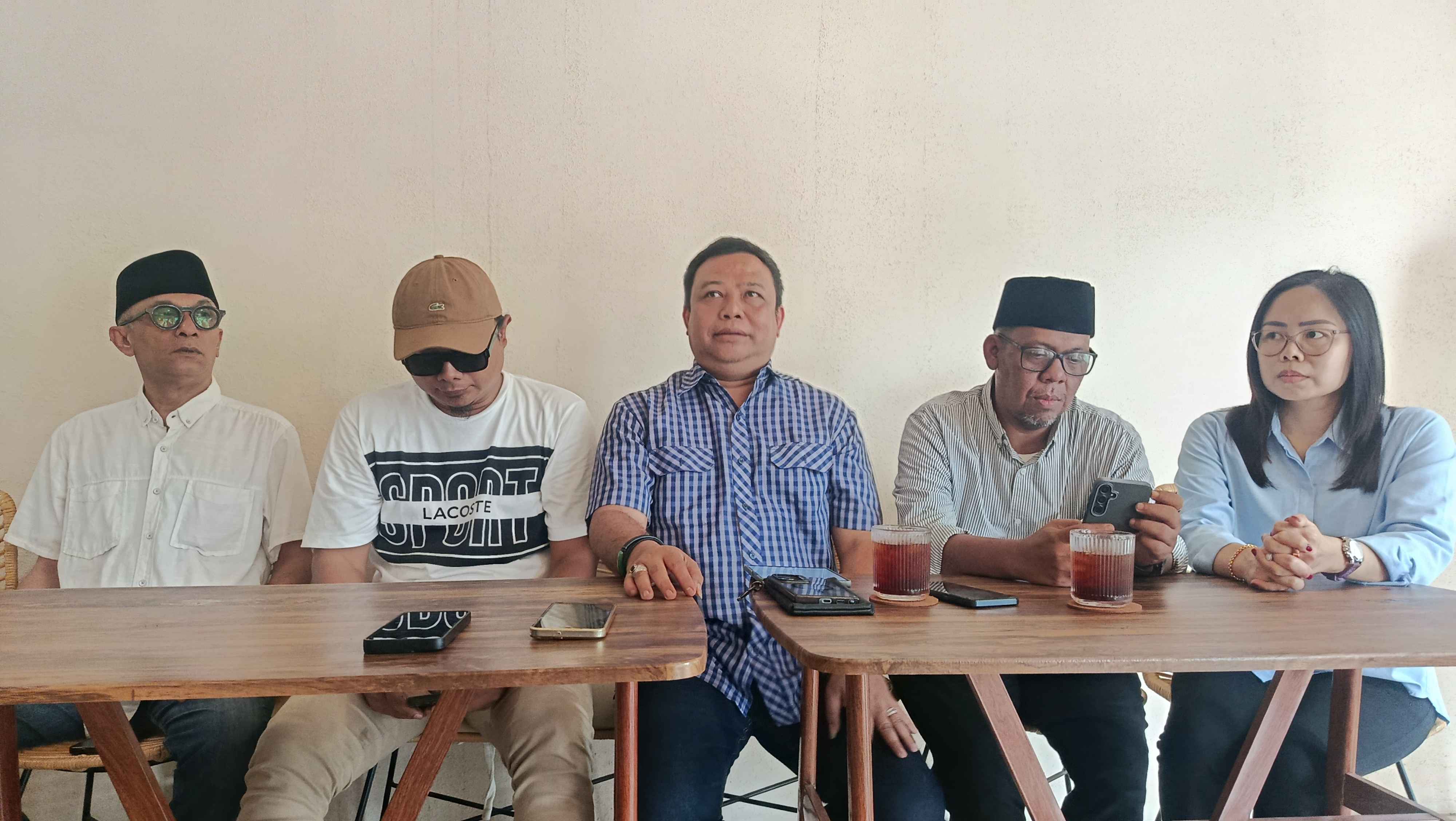 Rotasi-Mutasi Tanpa Libatkan Wakil Walikota, PKB Bereaksi!!