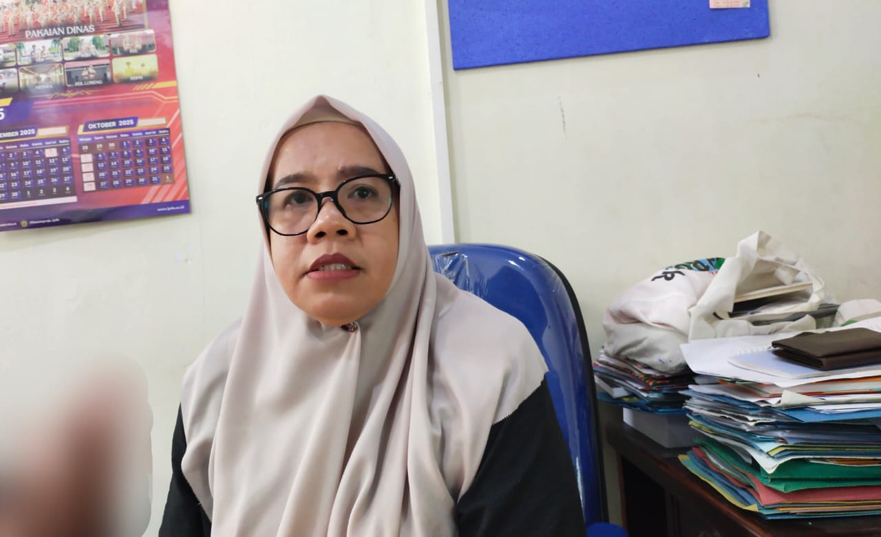 Guru Lecehkan Murid, BKPSDM Pastikan Pemberhentian Tidak Hormat