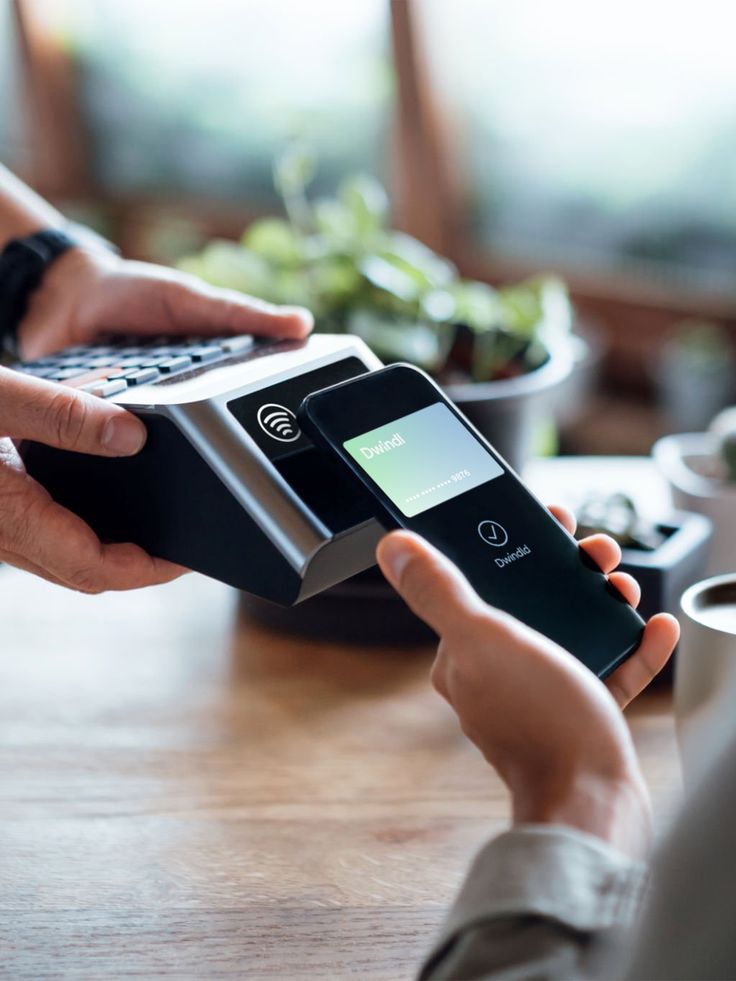 Fitur Tap to Pay di HP: Cara Mengaktifkan dan Risikonya bagi Keamanan