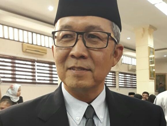 40 Persen Dana Pilkada Wajib di Tahun 2023, Agus: Ada Pendapatan Tak Terduga, Pastikan 40 Persen Tak Ganggu 