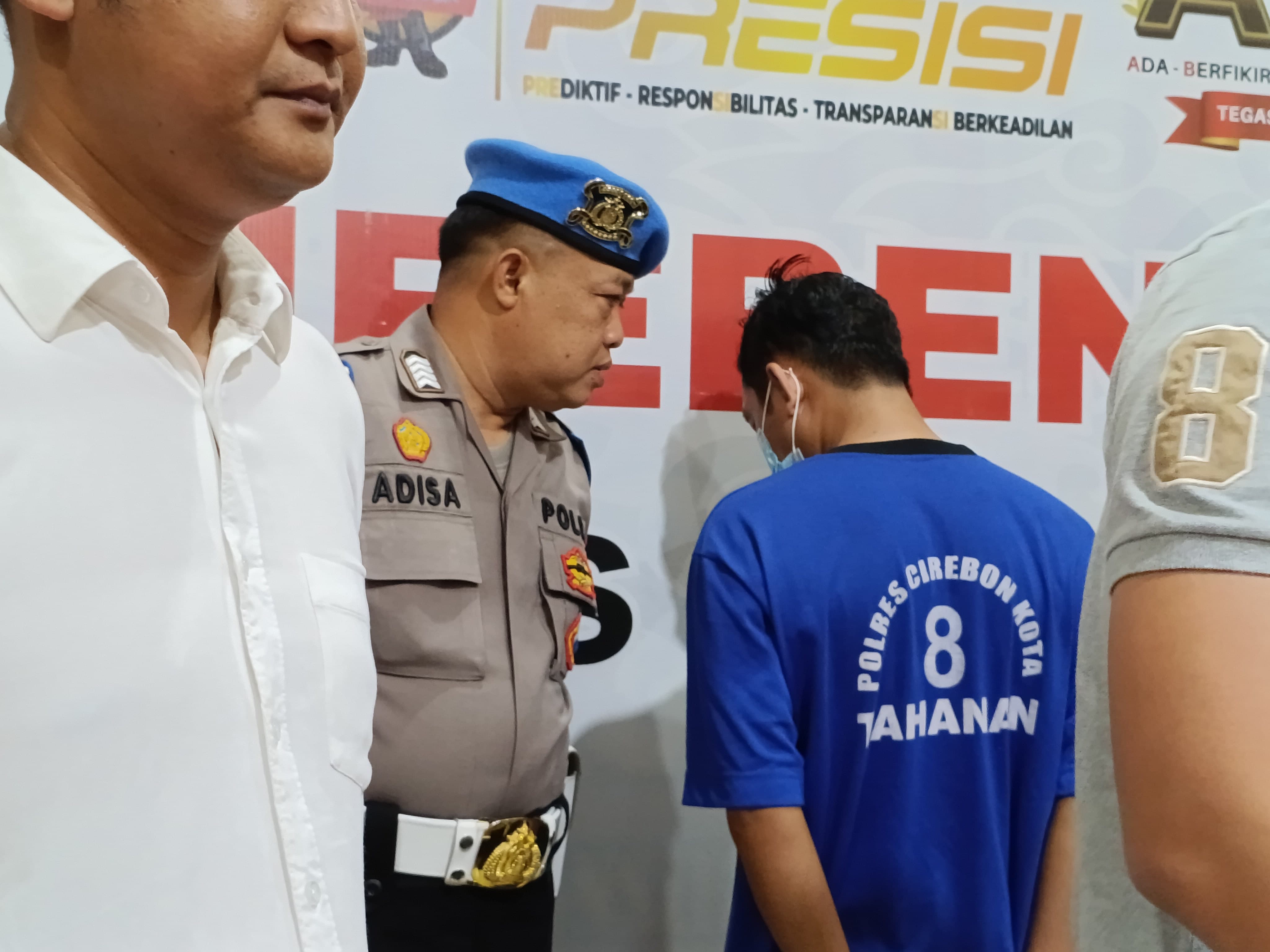 Lebih Dari Satu Kali, Pelaku Kasus Pelecehan Seksual di Rumah Sakit di Cirebon Resmi Ditetapkan Tersangka