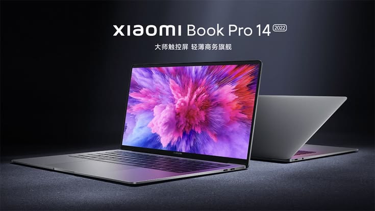 Harga Terbaru Xiaomi Book Pro 14 2026: Laptop Flagship dengan Harga Kompetitif