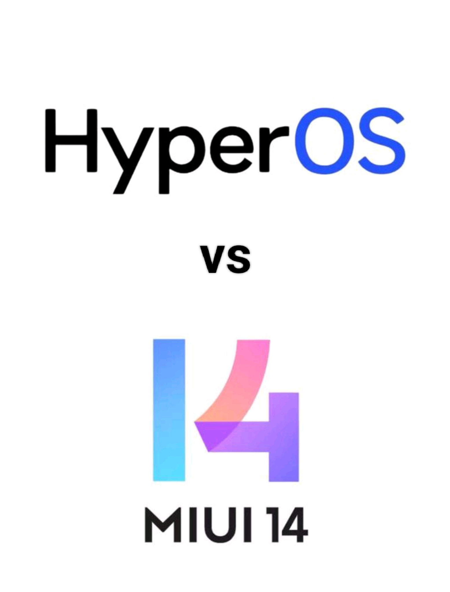Perbandingan Xiaomi HyperOS vs MIUI: Mana yang Lebih Ringan dan Stabil?