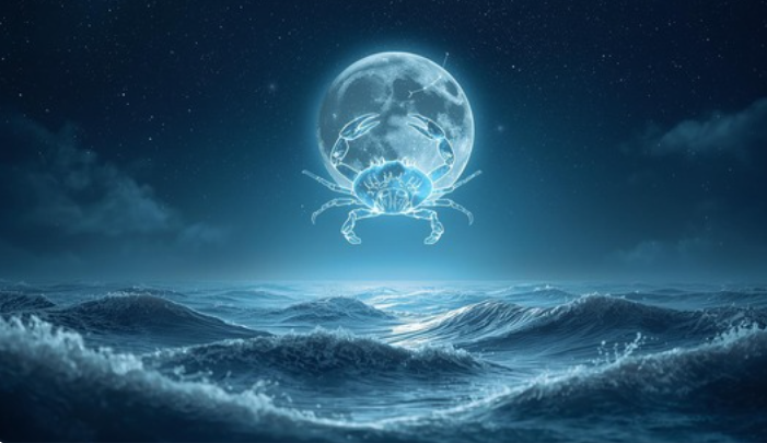 Ramalan Zodiak Cancer Hari Ini: Stabilitas Terjaga, Tapi Satu Hal Ini Bisa Mengubah Segalanya