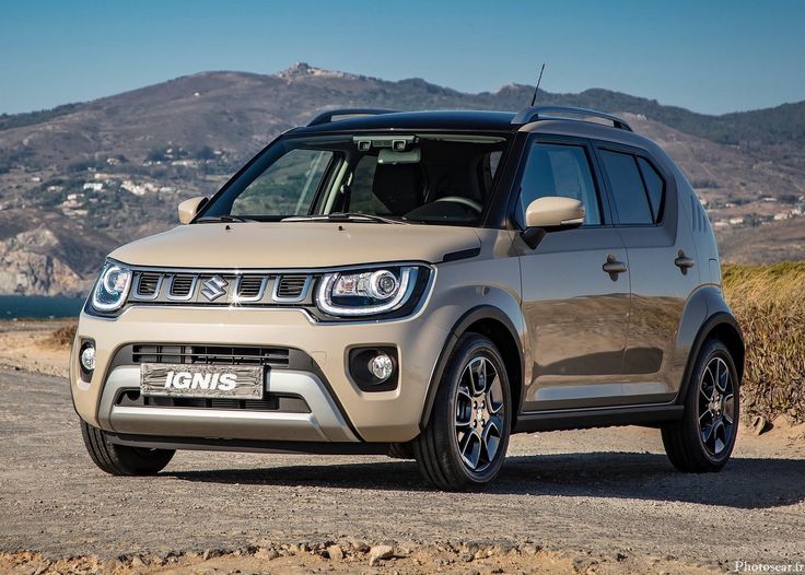 Suzuki Ignis 2026 Resmi Meluncur: Pakai Mesin K12C Dualjet, Makin Irit!