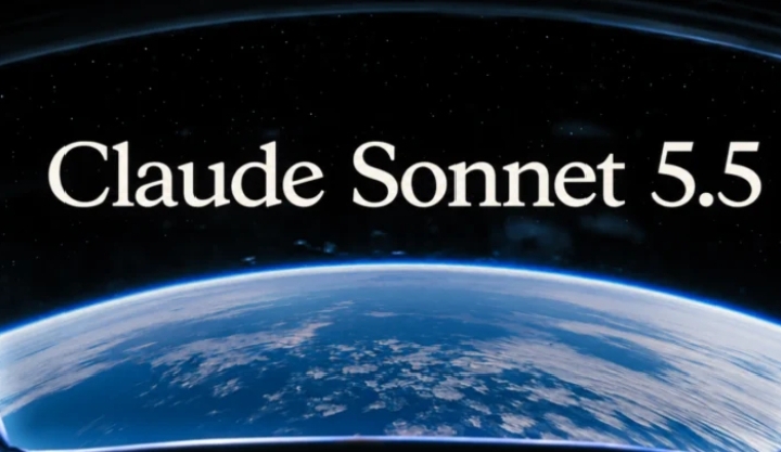 Anthropic Resmi Rilis Claude Sonnet 5.5: Performa 30% Lebih Cepat dan Lebih Hemat Biaya