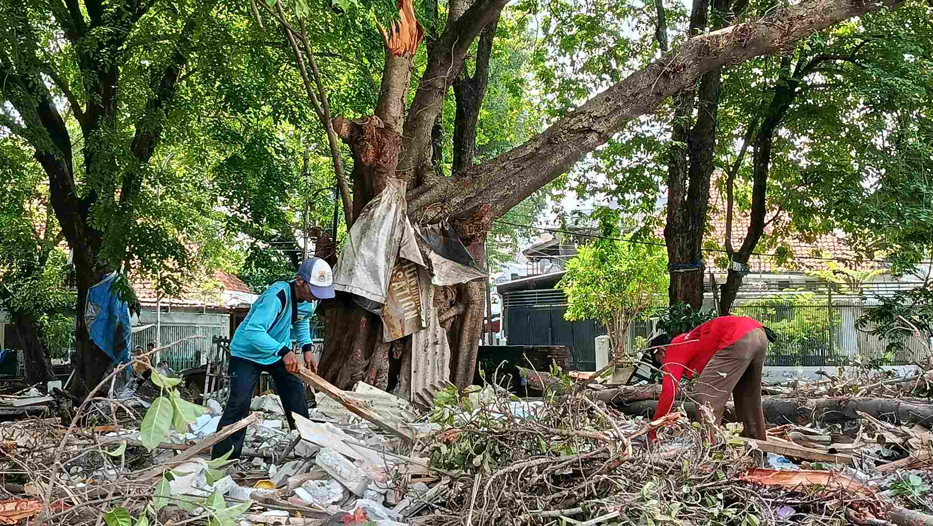 Acungkan Jempol, Pengamat Ingatkan Pemkot Seriusi Maintenance Kali Sukalila