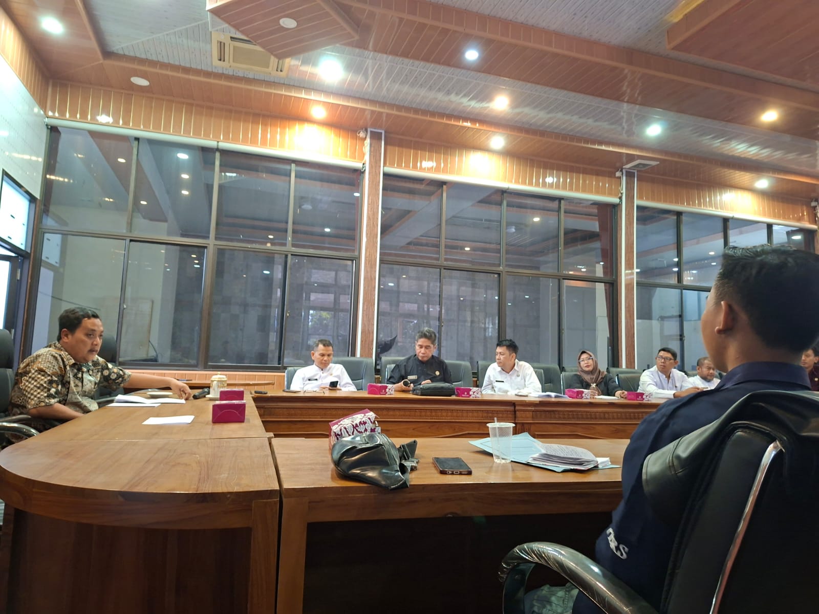 Warga Tagih Realisasi Kompensasi TPA Kubangdeleg