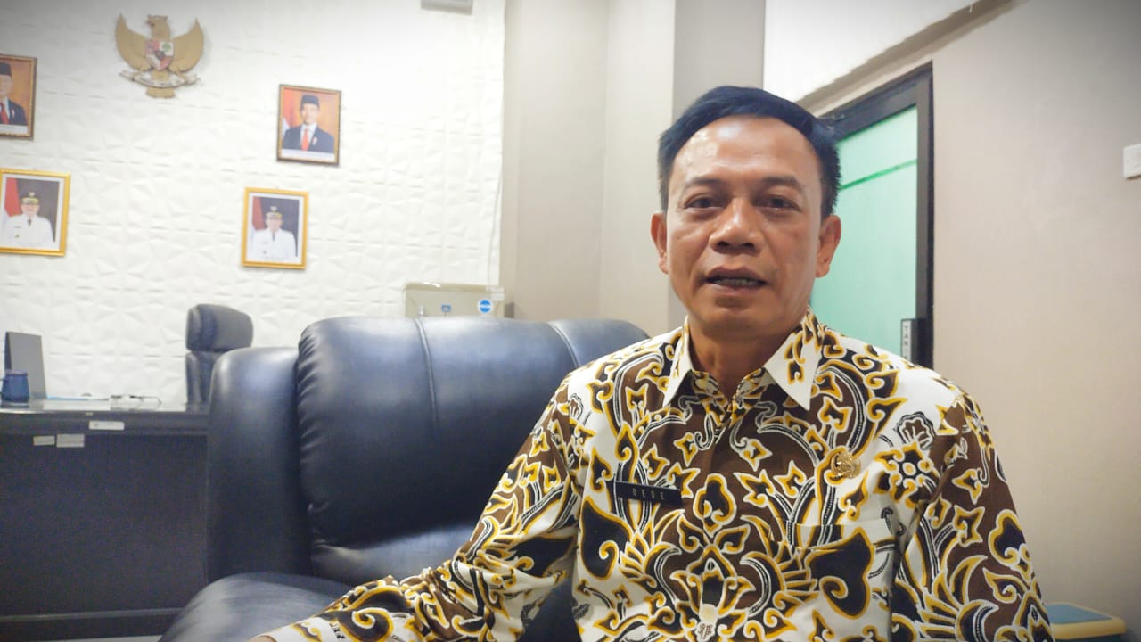 Limbah Dapur MBG Jangan Dianggap Sepele, DLH Buka Ruang Komunikasi dengan SPPG