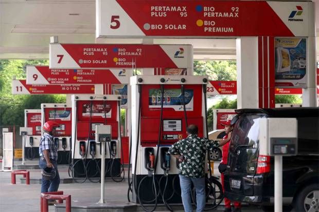 Daftar Lengkap Harga BBM Pertamina Terbaru: Pertalite, Pertamax, hingga Dexlite