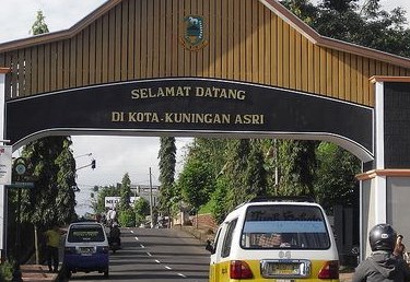 Ini Dia, 6  Tempat Wisata Terkeren di Kuningan