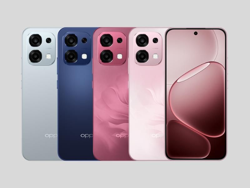 Daftar Harga HP Oppo Seri A Desember 2025: Dari Oppo A3x hingga Oppo A6 Pro 5G