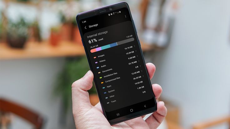 ﻿Kenapa Storage Cepat Penuh? Trik Jitu Mengosongkan Memori Internal Smartphone Tanpa Menghapus Foto Penting