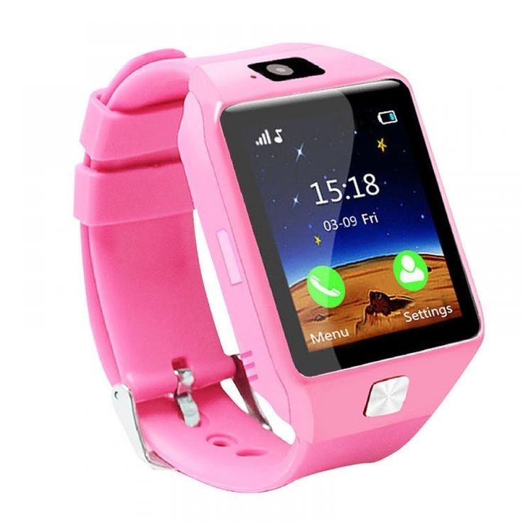 Fitur Terbaru Smartwatch Anak 2025, Cara Cerdas agar Orang Tua Lebih Tenang Mengawasi Si Kecil Setiap Saat