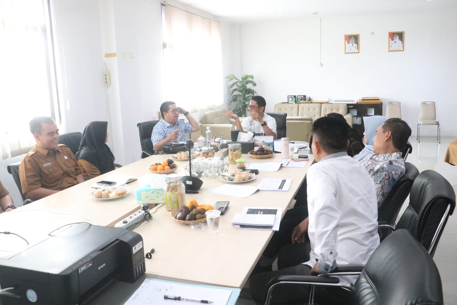 PAD Kota Cirebon Masih Memble, Komisi II Beri Shock Therapy