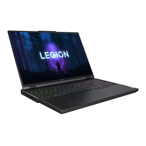 Review Lenovo Legion Pro 5i dan Legion 5i: Laptop Gaming dengan Spesifikasi Tinggi