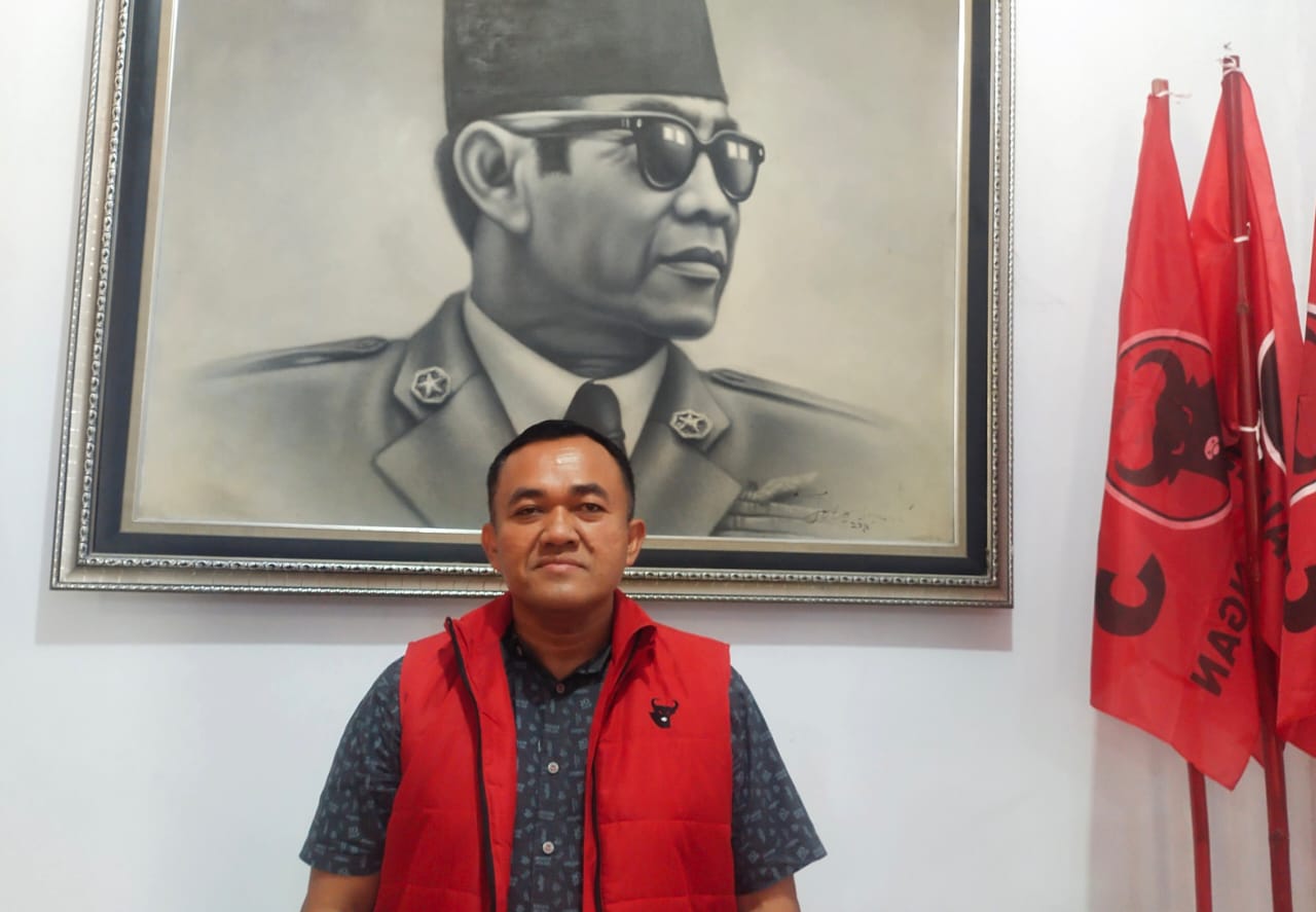 PDIP Siap Tempur, Pilkada Langsung Oke, Lewat DPRD Pun Mantap