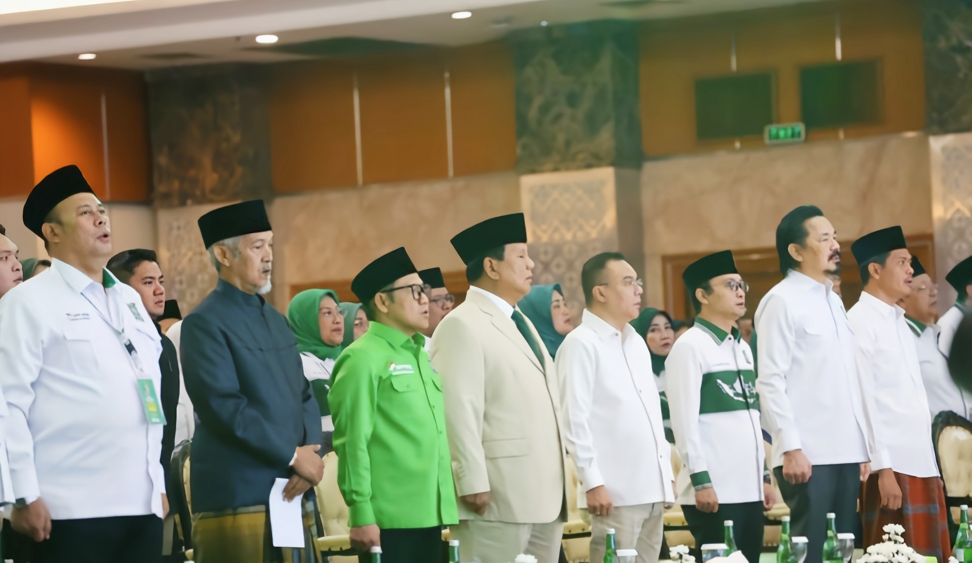 Strategi PKB dan Cak Imin Kembalikan Semangat Gus Dur dalam Meningkatkan Ekonomi Nasional