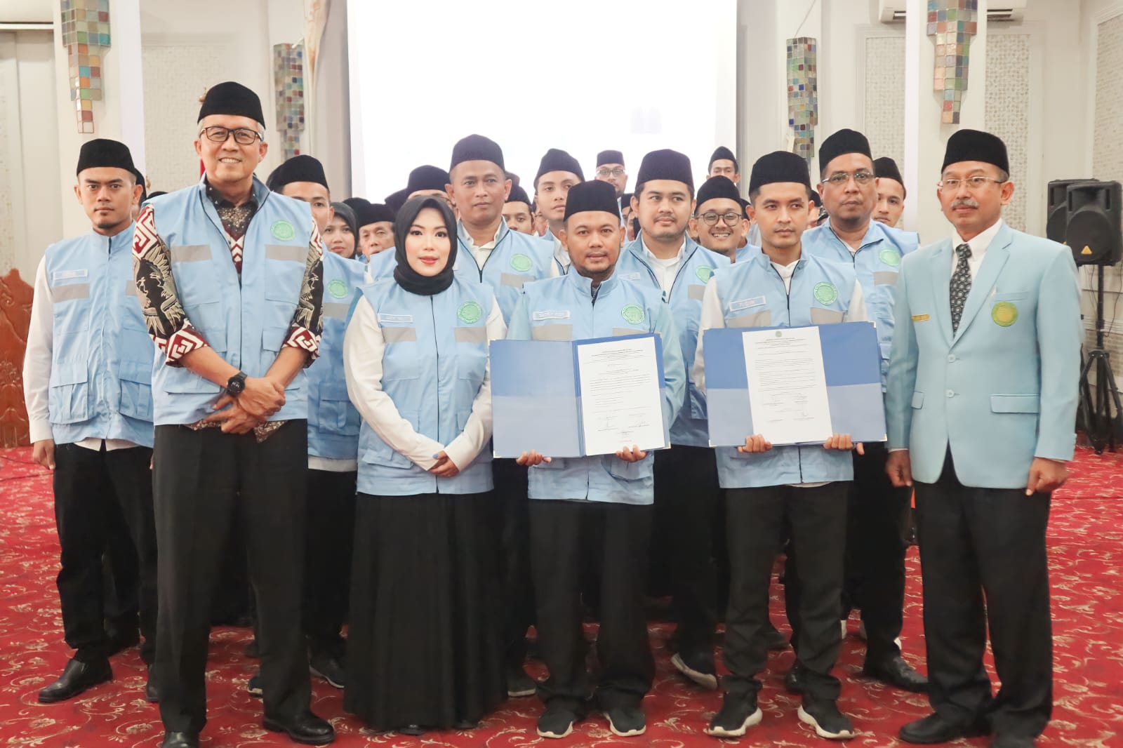 BKPRMI Ajak Pemuda dan Remaja Kembali ke Masjid