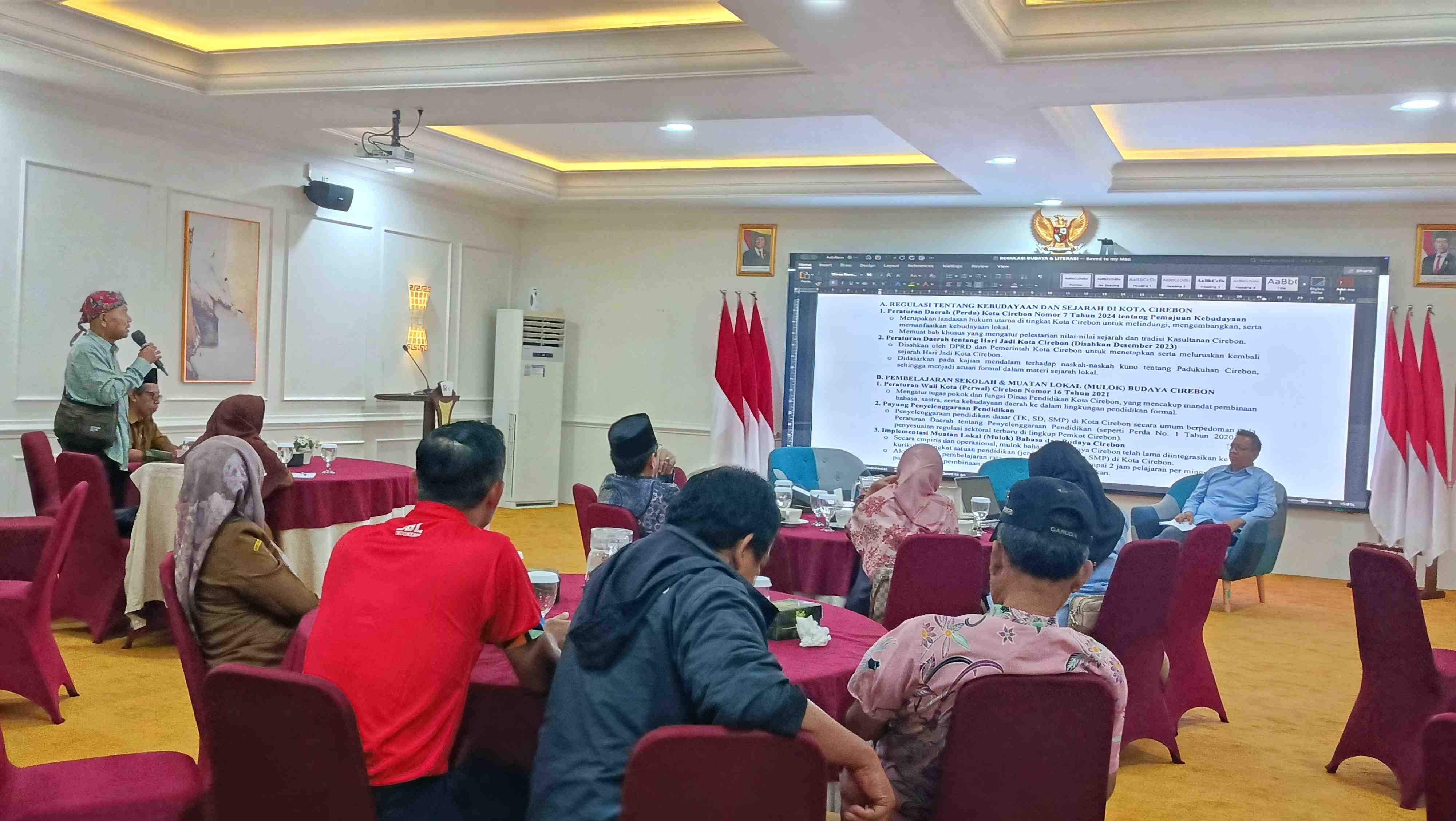 Sekolah Kekurangan Guru Bahasa Cirebon
