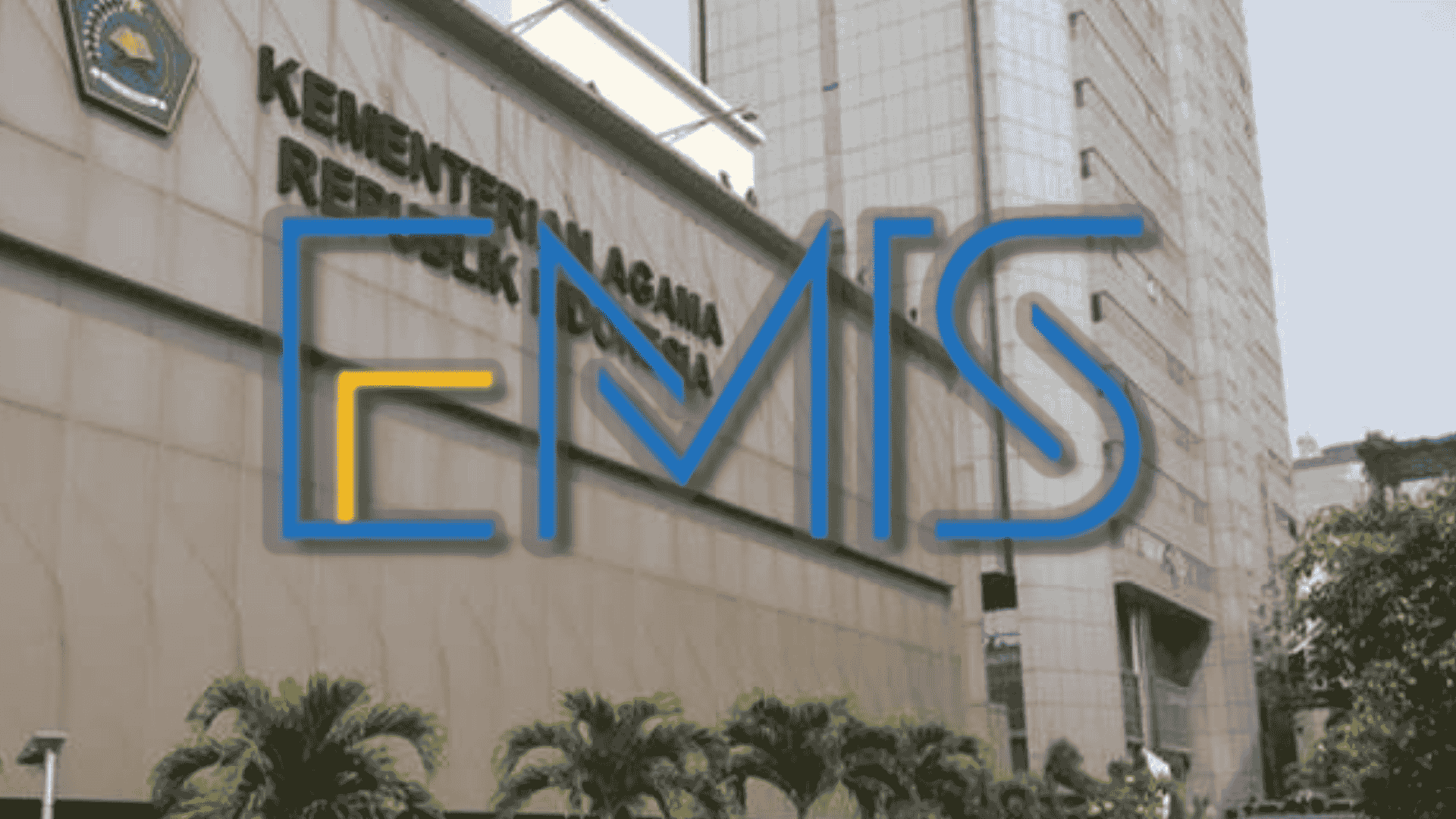 Gantikan Simpatika, Simak Cara  Registrasi EMIS GTK Kemenag 4.0 bagi Tenaga Pengajar 