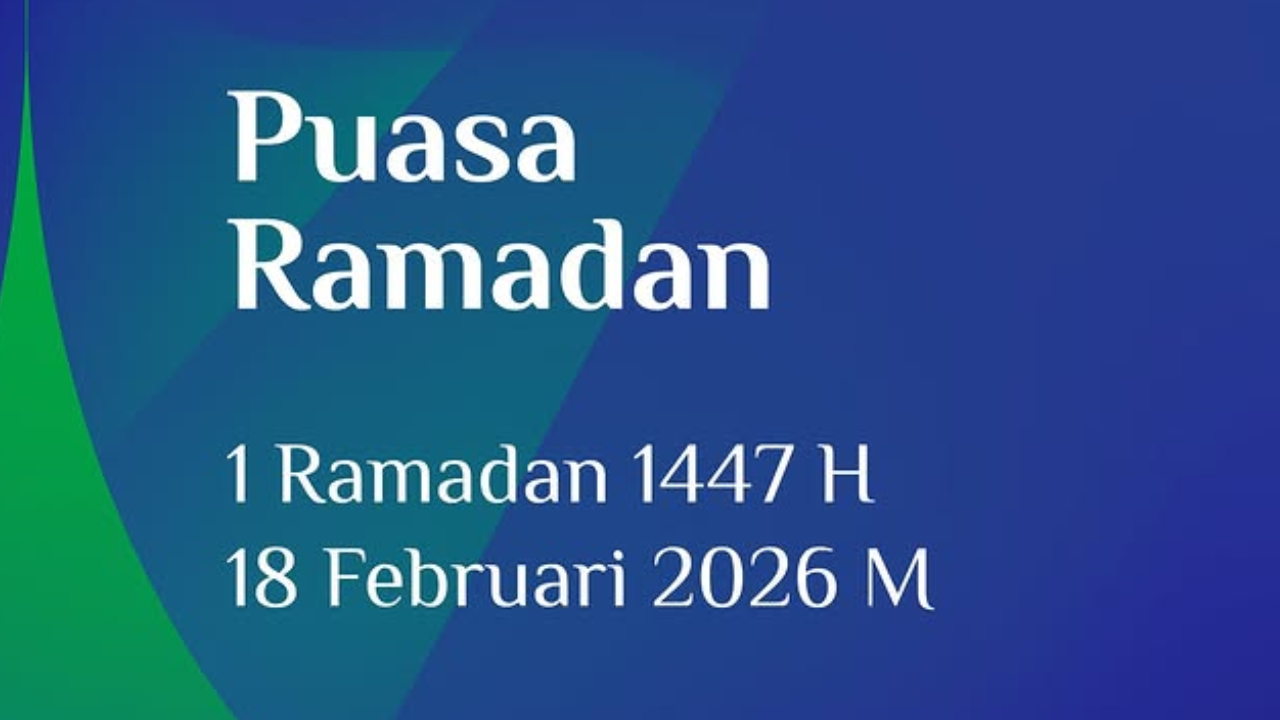 Muhammadiyah Awal Puasa 18 Februari, Akankah Pemerintah dan NU Serempak?