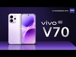 Spesifikasi dan Harga Smartphone Vivo v70 5g