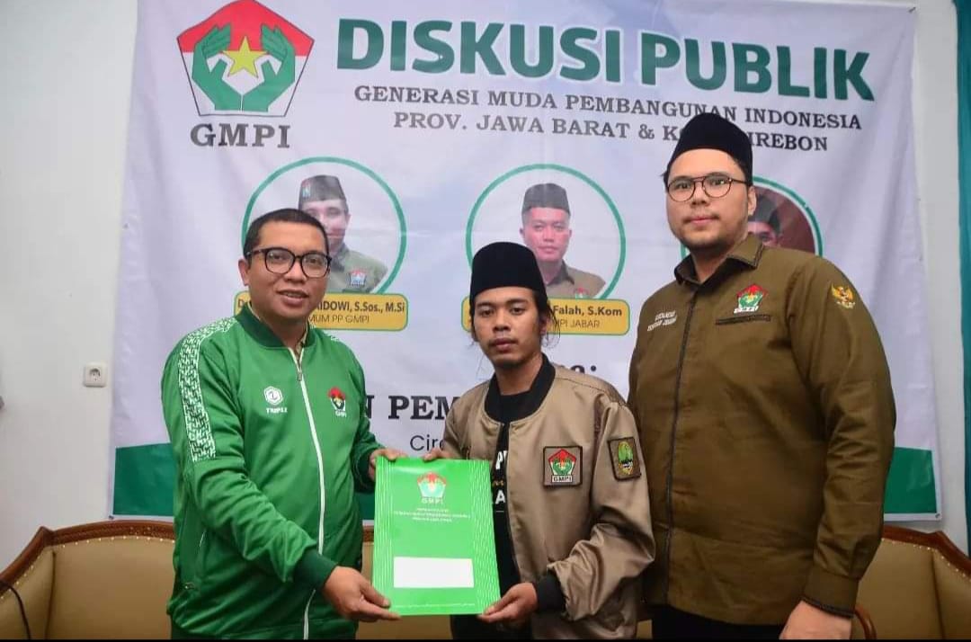 GMPI Daerah Diintruksikan Menangkan Ganjar-Mahfud