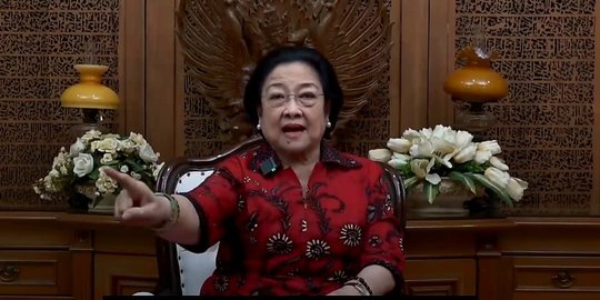 Pengamat Ini Menduga Alasan Megawati yang Tidak Inginkan Gibran Mendampingi Ganjar