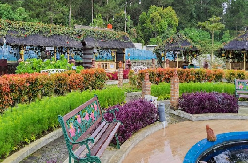 4 Rekomendasi Tempat Wisata Libur Lebaran di Majalengka, Ada Danau hingga Resort Keluarga Friendly