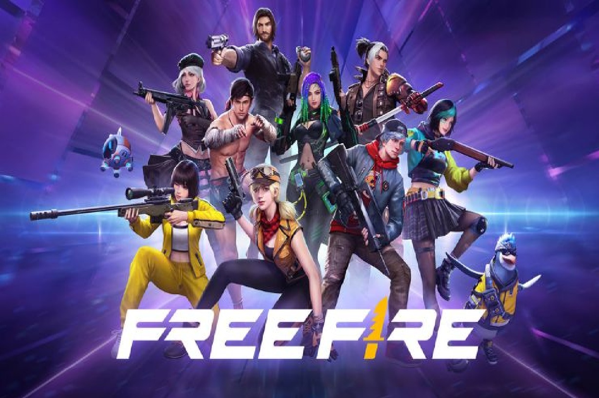 70+ Kode Redeem Free Fire Hari Ini 14 Februari 2026: Dapatkan Skin Digimon & Gojo Bundle