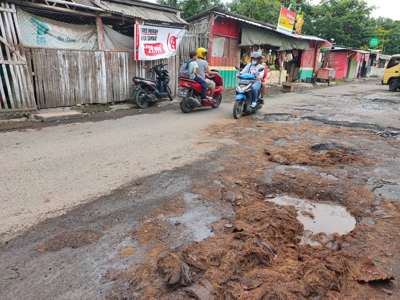 Termin Pertama DPUTR Bakal Garap 35 Ruas Jalan di Kota Cirebon, Ini Nama-nama Jalannya